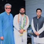 অবশেষে তৃনমূলে যোগ দিলেন প্রাক্তন মন্ত্রী বাবু সুপ্রিয়