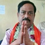 গোসাবায় পদ্ম শিবিরে ভাঙন, তৃণমূলে যোগ দিলেন বিজেপির গোসাবা কেন্দ্রের প্রার্থী