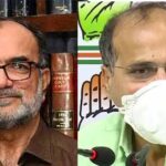 ভবানীপুরে মমতার বিরুদ্ধে প্রার্থী না দেওয়াই কংগ্রেস কে খোঁচা বিকাশের