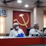 জোটে নয়, আগামী দিনে সংগঠনকে মজবুত করার ভাবনা বামেদের