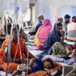 রাজ্যে শিশু চিকিৎসার জন্য কোন হাসপাতালে কত বেড, তালিকা প্রকাশ করল স্বাস্থ্য দফতর