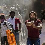 দিল্লির দাঙ্গা পূর্বপরিকল্পিত ষড়যন্ত্র ছিল, জানাল দিল্লী হাইকোর্ট