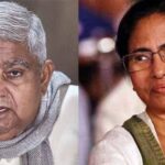 শিল্প সম্মেলনে বড় আর্থিক বেনিয়মের প্রশ্ন তুলে রাজ্যপালের টুইটে নয়া জল্পনা