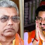 ‘এইভাবে কি উন্নয়নের কাজ হয়’? দিলীপের উলটো পথে হেঁটে খড়গপুরে রেলের কাজ নিয়ে প্রশ্ন হিরণের