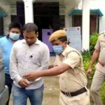মুর্শিদাবাদ থেকে পুলিশের জালে ধরা পড়ল ভুয়ো কেন্দ্রীয় ভিজিল্যান্স অফিসার