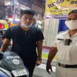 কলকাতা পুলিশের জালে এবার ভুয়ো পুলিশ, গ্রেফতার গার্ডেন-রিচ থেকে