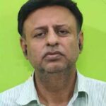 মধ্যমগ্রামে পুলিশের জালে গ্রেফতার ভুয়ো তৃণমূল নেতা