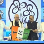 তৃণমূলে যোগ দিলেন গোয়ার প্রাক্তন মুখ্যমন্ত্রী লুইজিনহো ফালেইরো, সঙ্গে আরও ৭