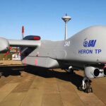 ইজরায়েল থেকে আসছে নয়া হানাদার হেরন ড্রোন, কথা আমেরিকার সঙ্গেও