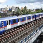 খুব শীঘ্রয় চালু হওয়ার পথে ফুলবাগান-শিয়ালদহ মেট্রো পরিষেবা, জানালেন মেয়র