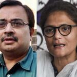 অভিষেকের মিছিলেন স্ট্র্যাটেজি কি হবে, রণকৌশল ঠিক করতে বৈঠকে কুণাল-সুস্মিতা