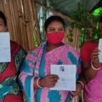 লক্ষ্মী ভাণ্ডারে ৫০০ টাকা আসার আগেই অ্যাকাউন্ট থেকে গায়েব ৫০০০! চাঞ্চল্য মহিষাদলে