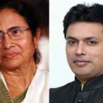 বাংলাই ‘দিদিকে বলো’র ধাঁচে ত্রিপুরায় ‘মুখ্যমন্ত্রী হেল্পলাইন’ চালু করছেন বিপ্লব দেব