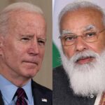 সেপ্টেম্বরে quad summit-এ রাষ্ট্র নেতাদের সঙ্গে বৈঠকে মোদী বাইডেন