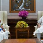 কেন্দ্রের পাঠান অর্থ ১০০ শতাংশ খরচ করেছে রাজ্য, চিঠি দিয়ে মমতার প্রশংসায় মোদী সরকার