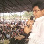 কংগ্রেস ছাড়লেন ৫ বারের বিধায়ক মইনুল হক, তৃনমূলে যাওর জল্পনা