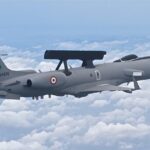 ১১ হাজার কোটি টাকা খরচে তৈরি হবে বায়ুসেনার জন্য ‘নেত্র’ বিমান, তৈরি করবে drdo