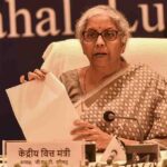 এখনই gst-র আওতায় আসছে না পেট্রোল-ডিজেল, জানালেন নির্মলা