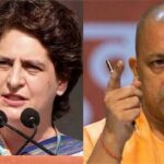 উত্তরপ্রদেশ নির্বাচনে একাই লড়বে কংগ্রেস, নেতৃতে প্রিয়াঙ্কা গান্ধী