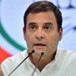 চরণজিৎ সিং চান্নি কংগ্রেসের মুখ্যমন্ত্রী পদপার্থী: রাহুল গান্ধী