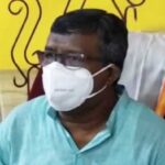 ফের ধাক্কা পদ্ম শিবিরে! একগাল হাসি নিয়ে ঘরে ফিরলেন সুনীল