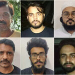 দেশে বড়সড় নাশকতার ছক বানচাল, দিল্লি পুলিশের জালে দুই পাক প্রশিক্ষিত জঙ্গি সহ ছয়