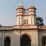 অষ্টমী থেকে দশমী কি বৃষ্টি হবে! দক্ষিণবঙ্গ জুড়ে বৃষ্টির আগাম পূর্বাভাস হাওয়া অফিসের