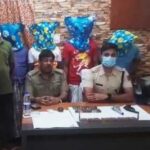 পুজোর আগেই ভাঙড় থেকে উদ্ধার ৬০ রাউন্ড কার্তুজ সহ একাধিক আগ্নেয়াস্ত্র!