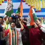 বনগাঁয় বিজেপিতে ভাঙন, ২ পঞ্চায়েত সদস্য সহ প্রায় ১২০০ কর্মী-সমর্থক যোগ দিলেন তৃণমূলে