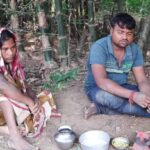 জঙ্গলে প্রেমিকের সঙ্গে ‘আপত্তিকর অবস্থা’য় হাতেনাতে ধরা পড়লেন bjp নেত্রী!