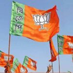 চার কেন্দ্রে উপনির্বাচনের প্রার্থী ঘোষণা করলো বিজেপি