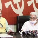 তৃনমূলের সাথে দূরত্ব বাড়তেই এবার বামেদের কাছাকাছি আশার চেষ্টা কংগ্রেসের