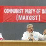 ‘কংগ্রেসের সঙ্গে জোটে ক্ষতি হয়েছে’, সিপিএমের কেন্দ্রীয় কমিটির বৈঠকে নিশানায় বঙ্গ ব্রিগেড