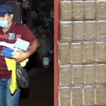 খাস কলকাতা থেকে উদ্ধার আড়াই কোটি টাকার সোনার বিস্কুট উদ্ধার কাস্টমসের