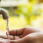 বাড়িতে পানীয় জলের সংযোগে দেশের শীর্ষে সেই বাংলা