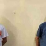 ভুয়ো কল সেন্টার খোলার অভিযোগে বিধান নাগর থেকে গ্রেফতার দুই