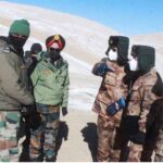 গালওয়ানের পর এবার অরুণাচল, ভারতে অনুপ্রবেশ চিন সেনার