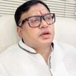 ফের বড় ধাক্কা bjp তে, দল ছাড়লেন রায়গঞ্জের বিধায়ক কৃষ্ণ কল্যাণী