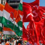 অধরাই থেকে গেল শান্তিপুর নিয়ে বাম কংগ্রেস জোটের সমীকরণ