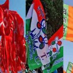 শান্তিপুর কেন্দ্রে তৃনমূল, বাম, বিজেপি এর সাথে প্রার্থী দিলো কংগ্রেসও