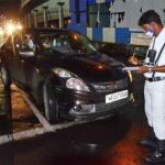 পুজোর পর প্রথম রাতের কারফিউতেই ৩১২ জনকে আটকাল কলকাতা পুলিশ