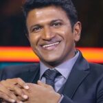 হৃদরোগে আক্রান্ত হয়ে প্রয়াত কন্নড় সুপারস্টার পুনীত রাজকুমার