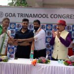 গোয়ায় আরও শক্তি বাড়াচ্ছে তৃণমূল, দলে যোগ দিলেন প্রাক্তন ফুটবলার ও বক্সার