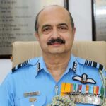 পুরোপুরি তৈরি রয়েছে ভারতও, পাহাড়ি অঞ্চলে সামরিক অভিযানে প্রস্তুত : বায়ুসেনা প্রধান