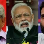 তৃতীয় ফ্রন্টের পক্ষে নয়, কেন্দ্রে বিজেপিকে রুখতে কংগ্রেসের পাশে থাকবে সিপিএম