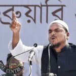 মাদ্রাসা উদ্বোধনকে কেন্দ্র করে ধুন্ধুমার দেগঙ্গায়! আব্বাস সিদ্দিকিকে ঘিরে বিক্ষোভ তৃণমূলের