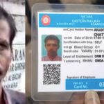 লাখ টাকা দিয়ে মিলেছিল রেলের ভুয়ো নিয়োগপত্র, নিয়োগপত্র জমা দিতেই ধরাপরল জালিয়াতি
