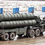 ভারতকে s-400 এয়ার ডিফেন্স সিস্টেম সরবরাহ শুরু করেছে রাশিয়া