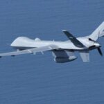 মার্কিন যুক্তরাষ্ট্রের সাথে ২০,০০০ কোটি টাকার প্রিডেটর ড্রোন চুক্তি করবে ভারত