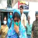 ওড়িশা থেকে বস্তা বস্তা গাঁজা পাচার করে ধৃত বাংলার মহিলা